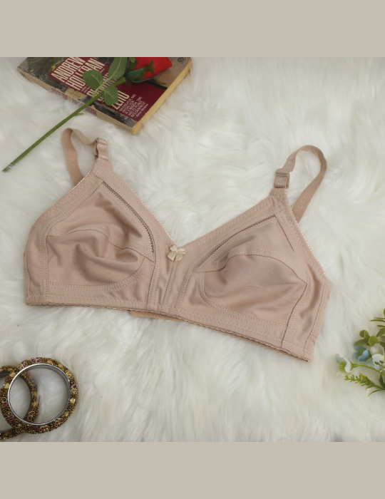 High-Quality Minimizer Bra – Comfortable, Supportive Lingerie